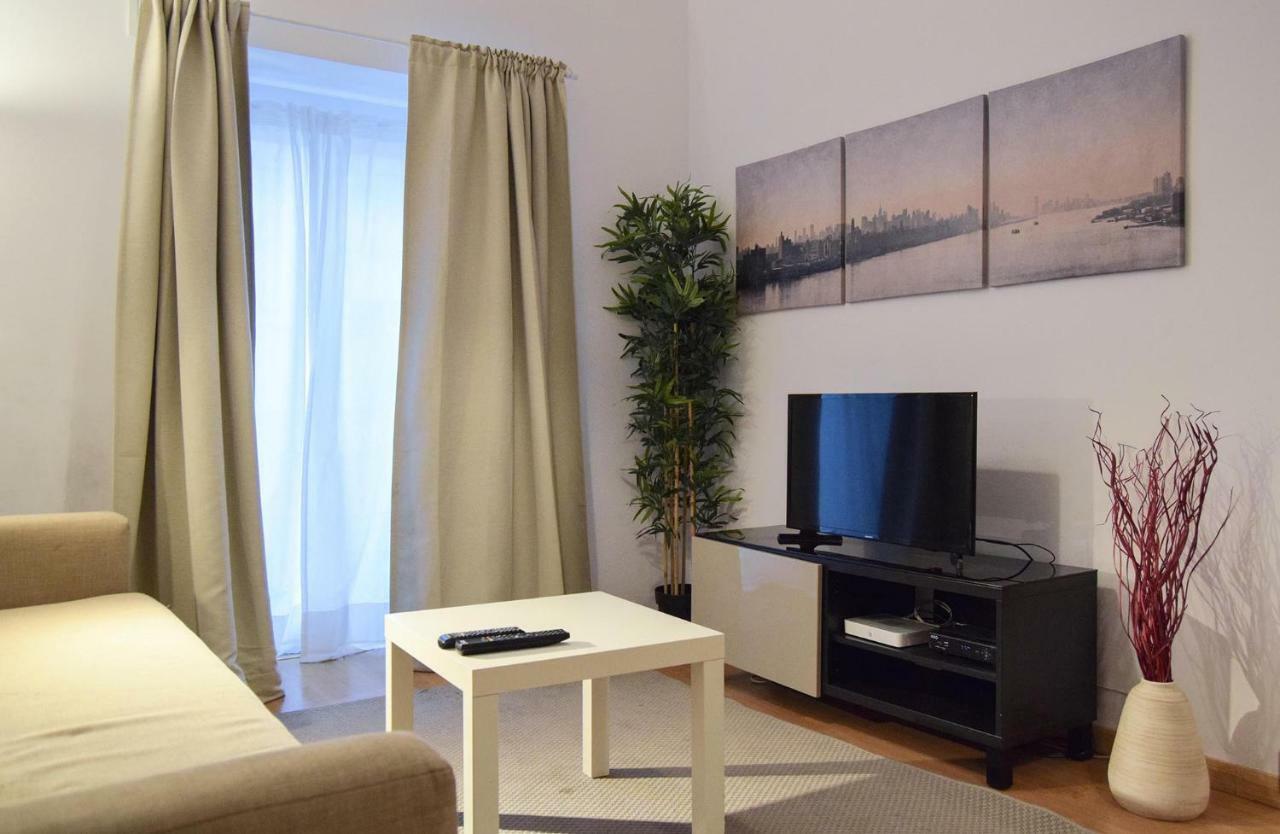 Family House Apartment Lisbon Exterior photo