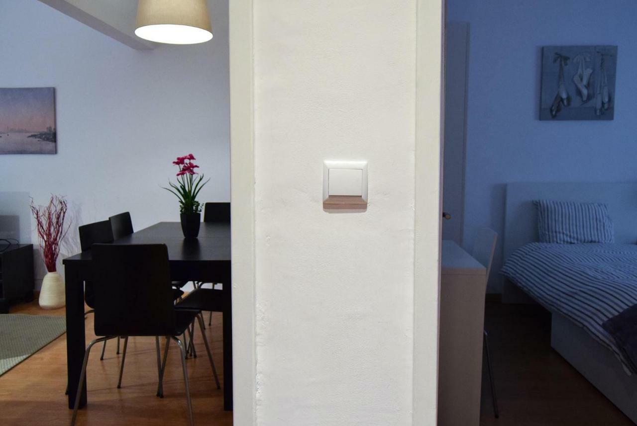 Family House Apartment Lisbon Exterior photo
