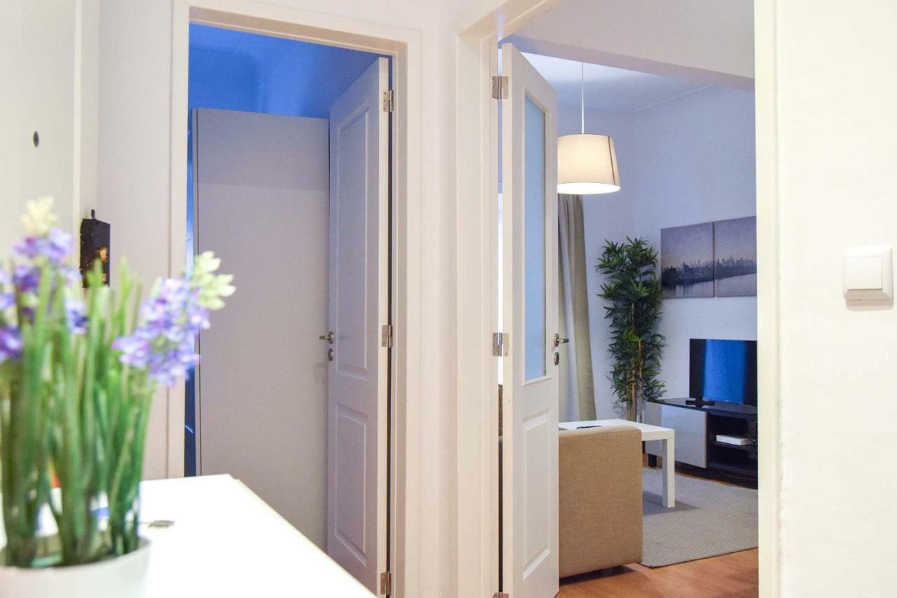 Family House Apartment Lisbon Exterior photo
